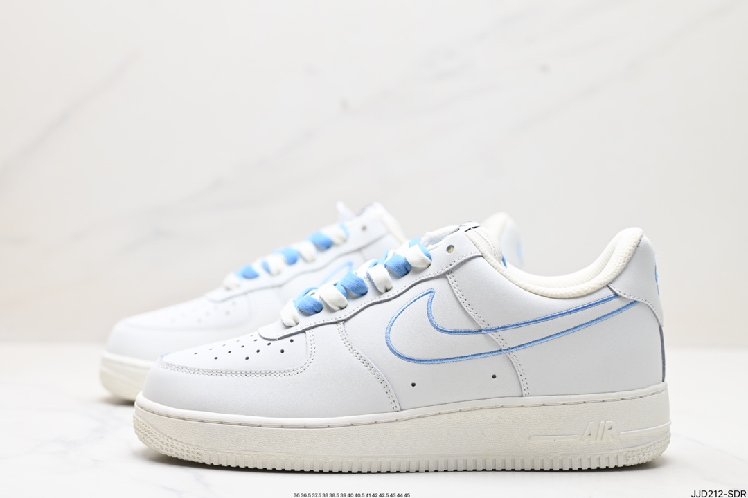 Nike Air Force 1 Shoes